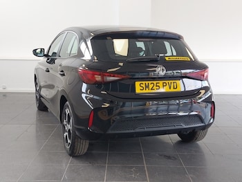 Used MG MG3 2025 for sale - 75408814: Photo
