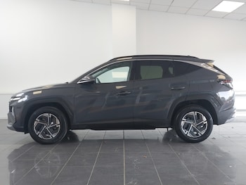 Used Hyundai TUCSON 2024 for sale - 75964079: Photo