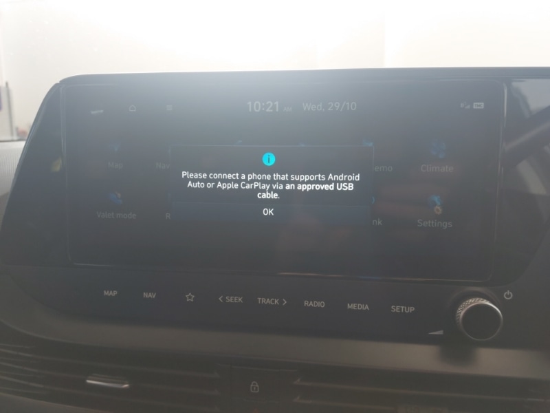 Used Hyundai BAYON 2024 for sale - 77264993: Photo 14