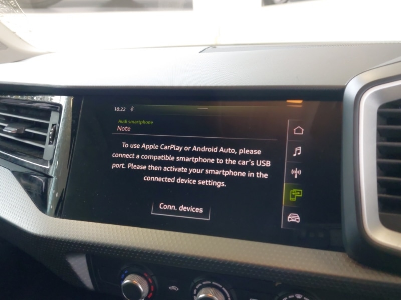 Used Audi A1 2019 for sale - 78125918: Photo 11