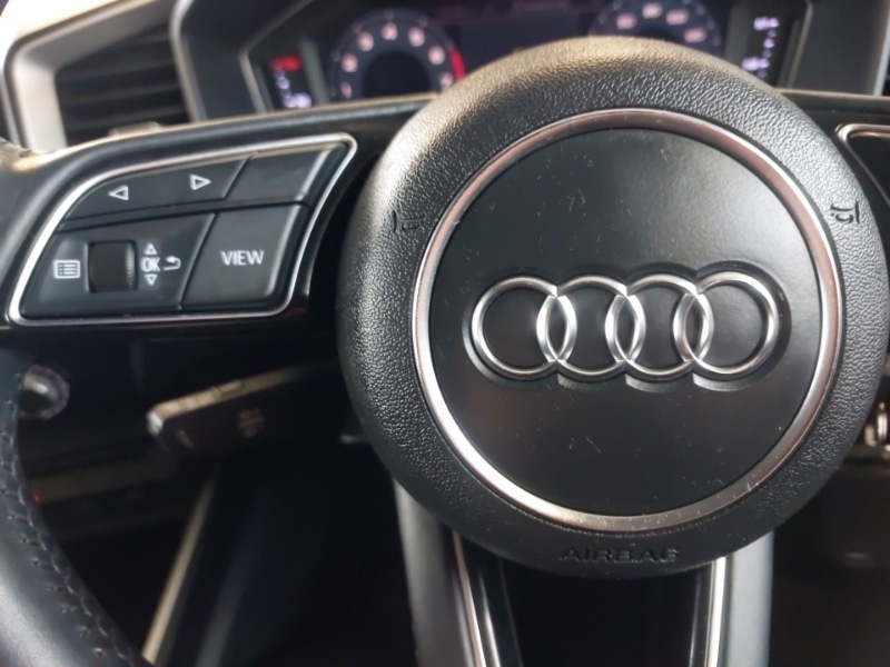 Used Audi A1 2019 for sale - 78125918: Photo 14