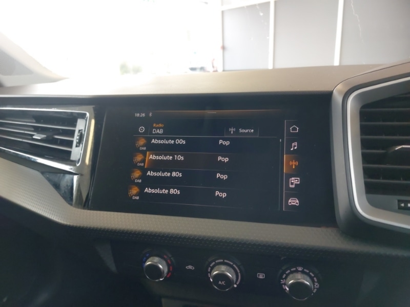 Used Audi A1 2019 for sale - 78125918: Photo 18