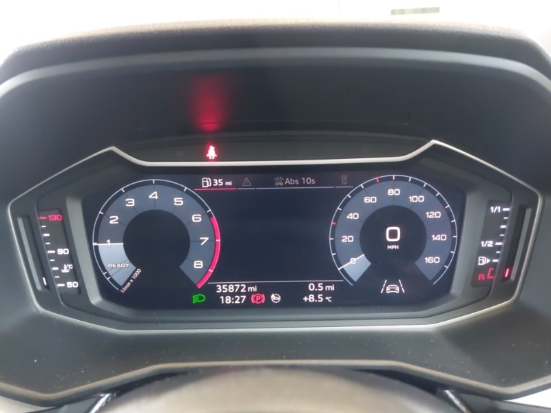 Used Audi A1 2019 for sale - 78125918: Photo 19