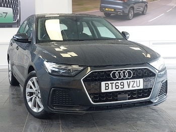 Audi A1 feature image