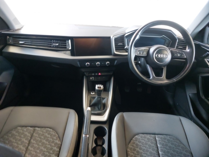 Used Audi A1 2019 for sale - 78125918: Photo 2