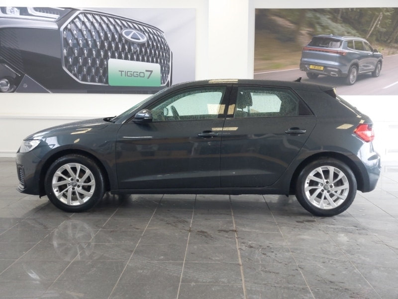 Used Audi A1 2019 for sale - 78125918: Photo 4