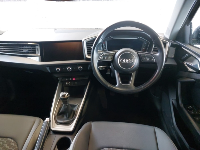 Used Audi A1 2019 for sale - 78125918: Photo 7
