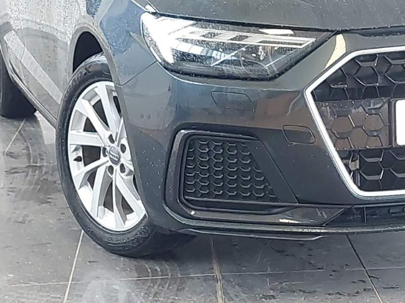 Used Audi A1 2019 for sale - 78125918: Photo 9