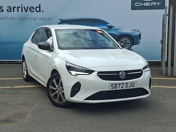 Used Vauxhall Corsa 2022 for sale - 79586509: Photo