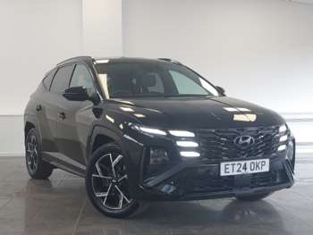 2024 - 1.6T N Line 5dr
