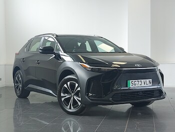 Toyota - Other