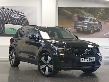 Used Volvo XC40 2022 for sale - 77573292: Photo