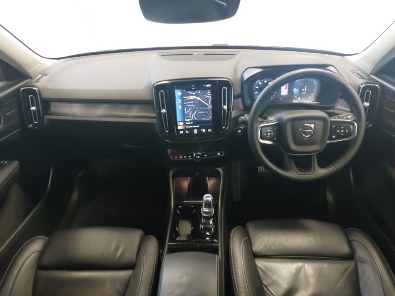 Used Volvo XC40 2022 for sale - 77573292: Photo 2