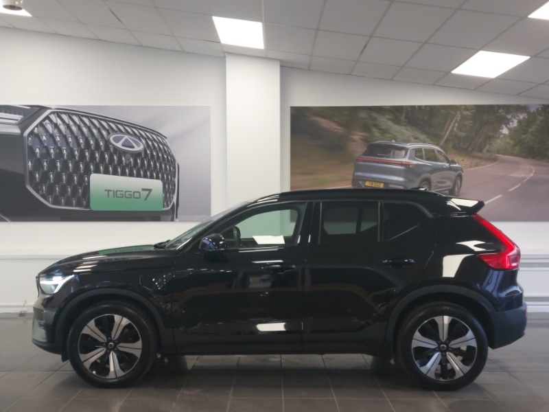 Used Volvo XC40 2022 for sale - 77573292: Photo 4
