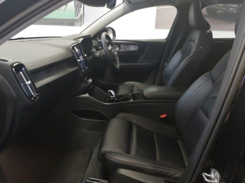 Used Volvo XC40 2022 for sale - 77573292: Photo 5