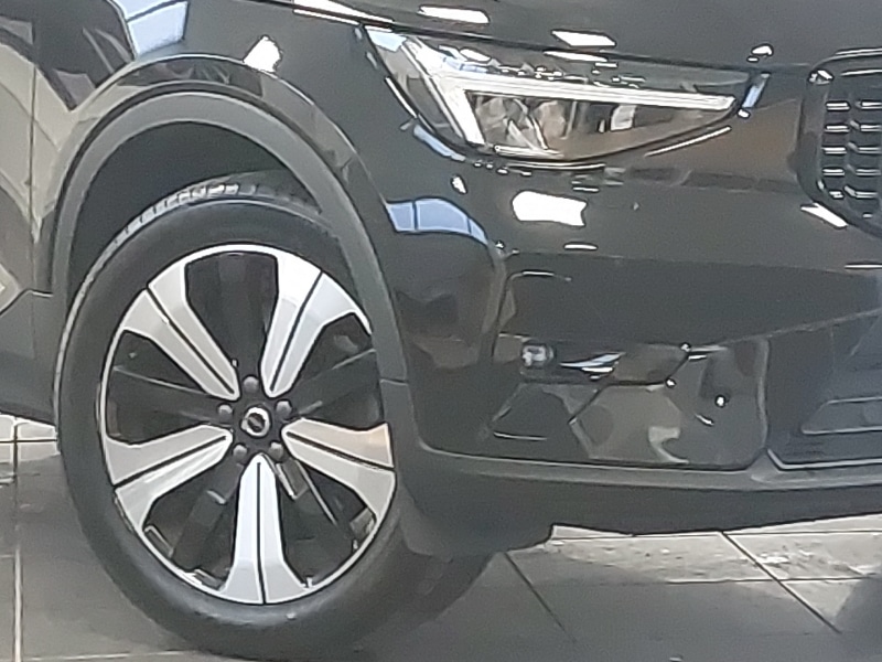 Used Volvo XC40 2022 for sale - 77573292: Photo 9