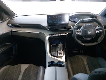 Used Peugeot 3008 2022 for sale - 79291016: Photo
