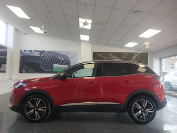 Used Peugeot 3008 2022 for sale - 79291016: Photo