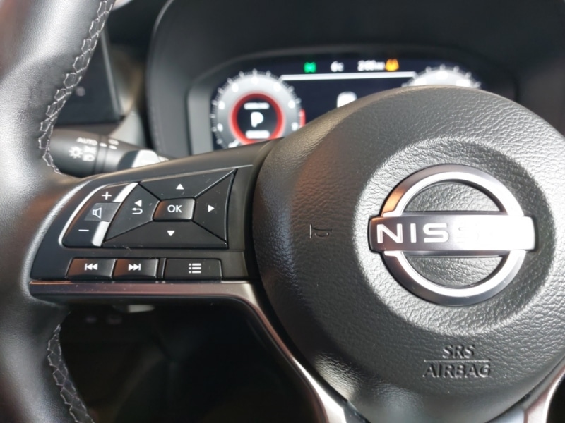 Used Nissan Juke 2025 for sale - 77881597: Photo 13