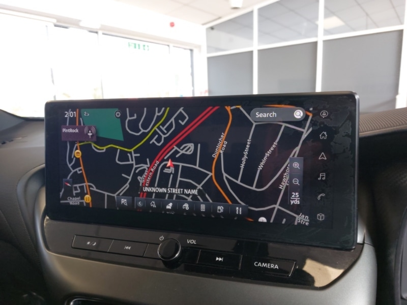 Used Nissan Juke 2025 for sale - 77881597: Photo 17