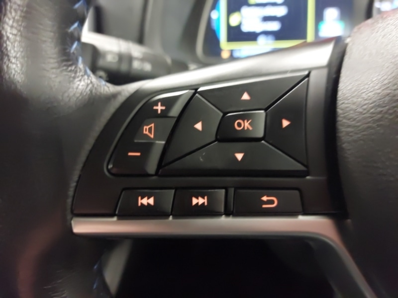 Used Nissan Leaf 2022 for sale - 77379855: Photo 14