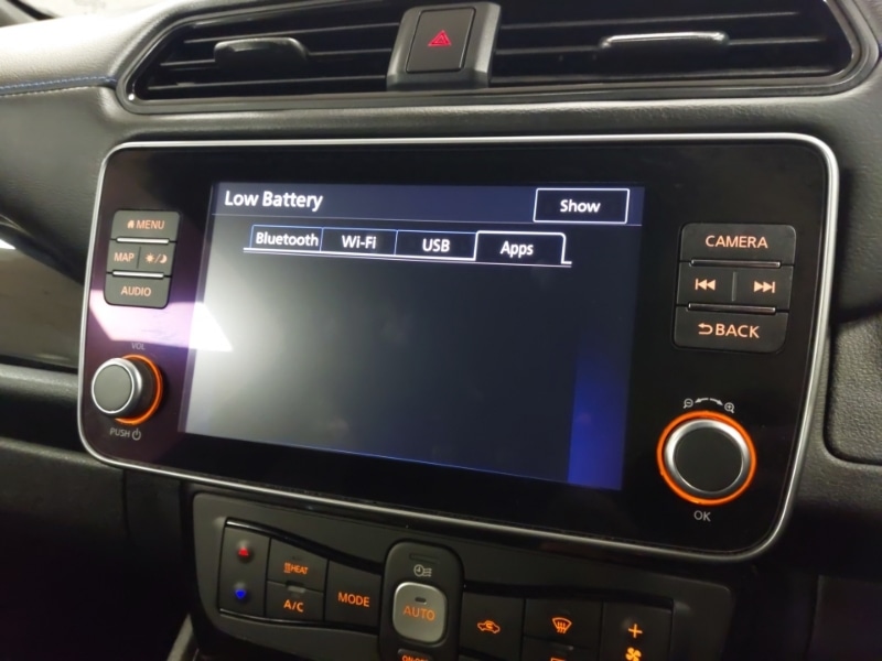 Used Nissan Leaf 2022 for sale - 77379855: Photo 16