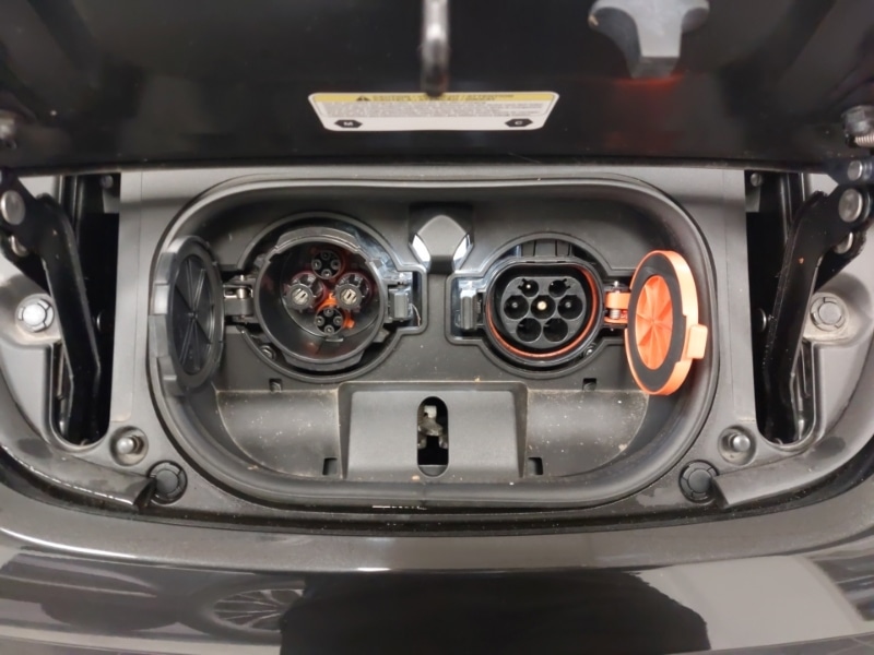 Used Nissan Leaf 2022 for sale - 77379855: Photo 19