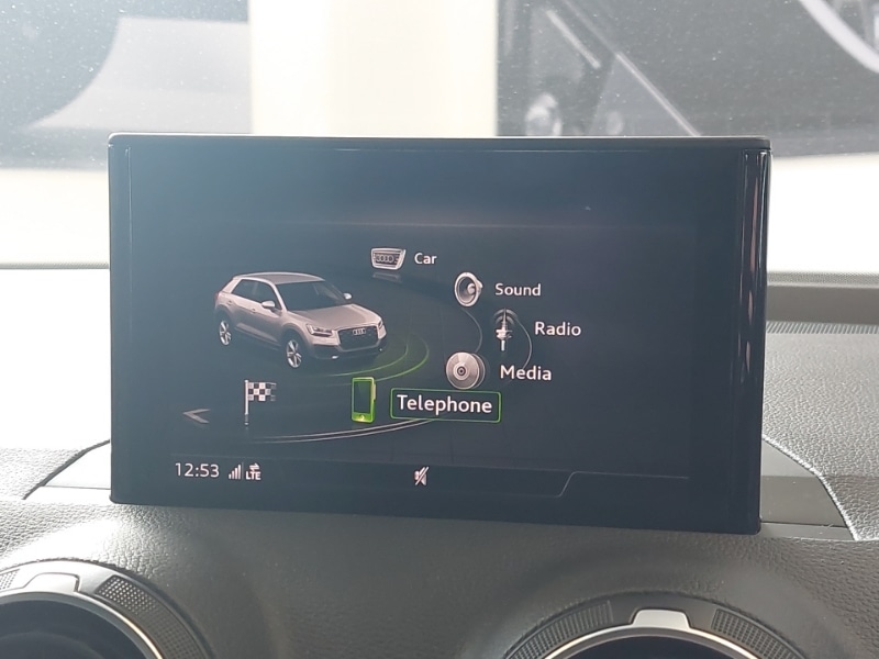 Used Audi Q2 2020 for sale - 77530740: Photo 11