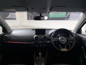 Used Audi Q2 2020 for sale - 77530740: Photo