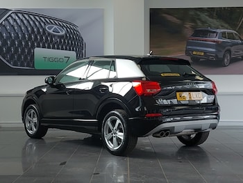 Used Audi Q2 2020 for sale - 77530740: Photo