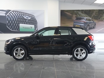 Used Audi Q2 2020 for sale - 77530740: Photo