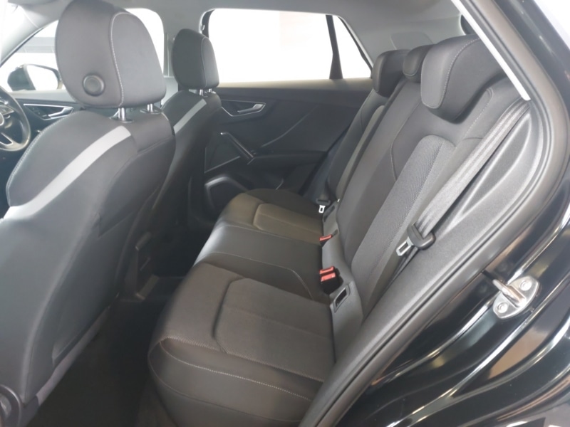 Used Audi Q2 2020 for sale - 77530740: Photo 6