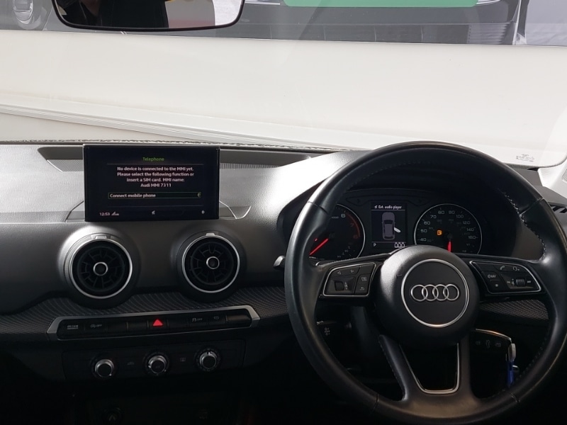 Used Audi Q2 2020 for sale - 77530740: Photo 7