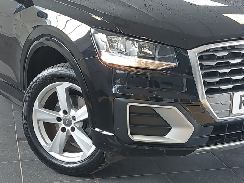 Used Audi Q2 2020 for sale - 77530740: Photo 9