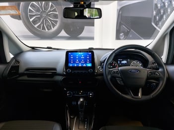 Used Ford Ecosport 2019 for sale - 78298064: Photo