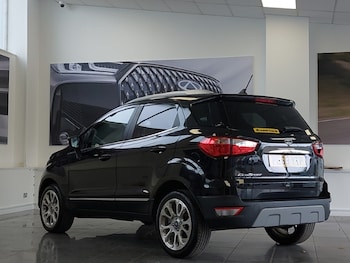 Used Ford Ecosport 2019 for sale - 78298064: Photo