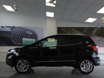 Used Ford Ecosport 2019 for sale - 78298064: Photo