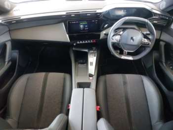 Used Peugeot 308 2024 for sale - 74929018: Photo