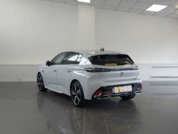 Used Peugeot 308 2024 for sale - 74929018: Photo