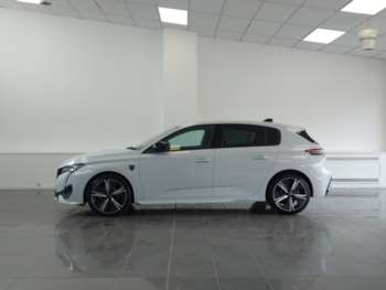 Used Peugeot 308 2024 for sale - 74929018: Photo