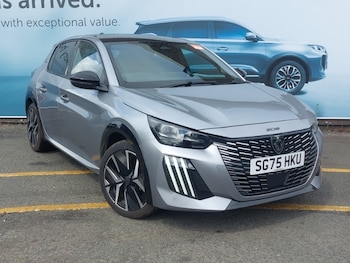 Used Peugeot 208 2025 for sale - 78572287: Photo