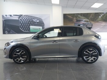 Used Peugeot 208 2025 for sale - 78572287: Photo