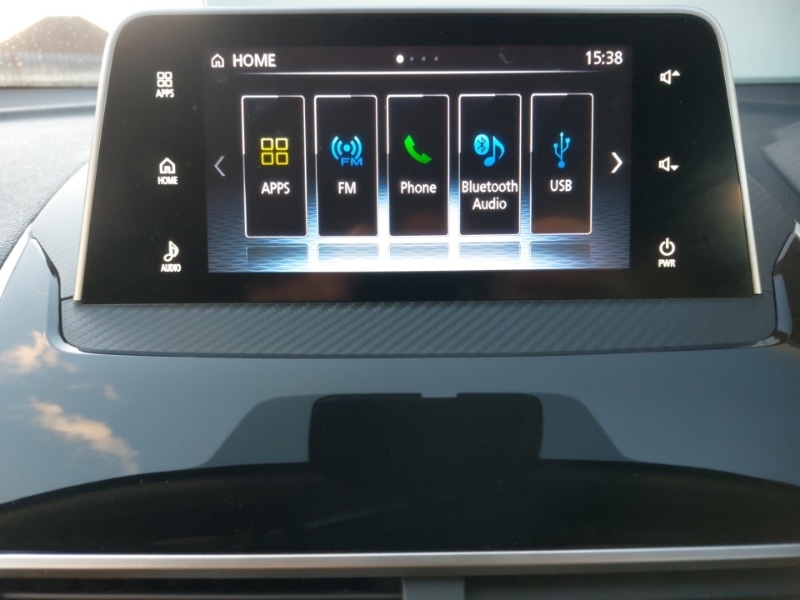 Used Mitsubishi Eclipse Cross 2018 for sale - 76827137: Photo 11