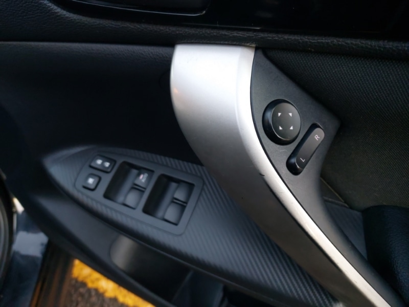 Used Mitsubishi Eclipse Cross 2018 for sale - 76827137: Photo 13