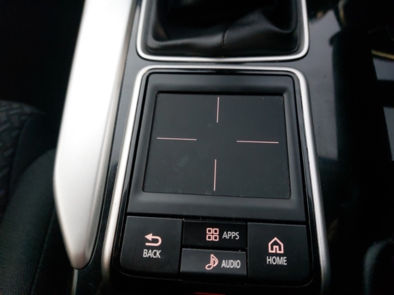 Used Mitsubishi Eclipse Cross 2018 for sale - 76827137: Photo 14