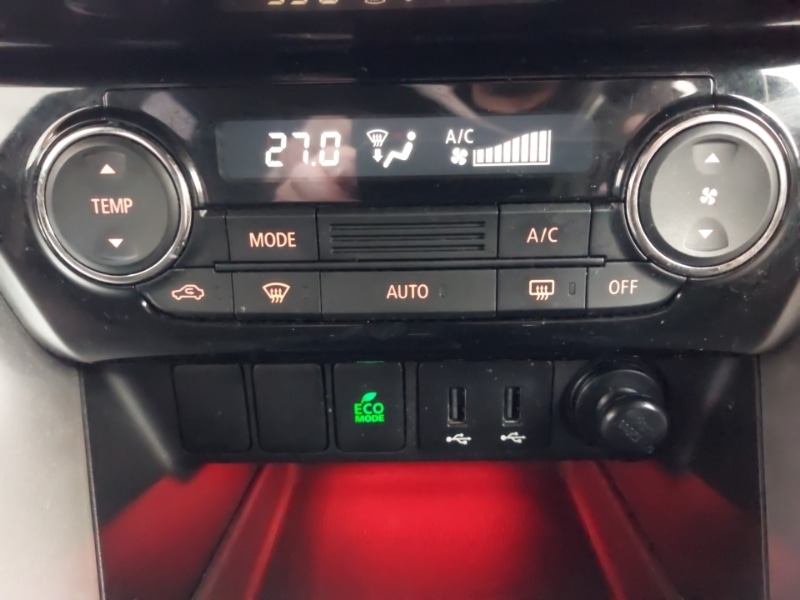 Used Mitsubishi Eclipse Cross 2018 for sale - 76827137: Photo 15