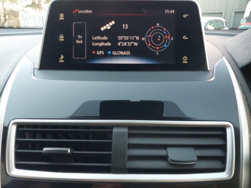 Used Mitsubishi Eclipse Cross 2018 for sale - 76827137: Photo 16