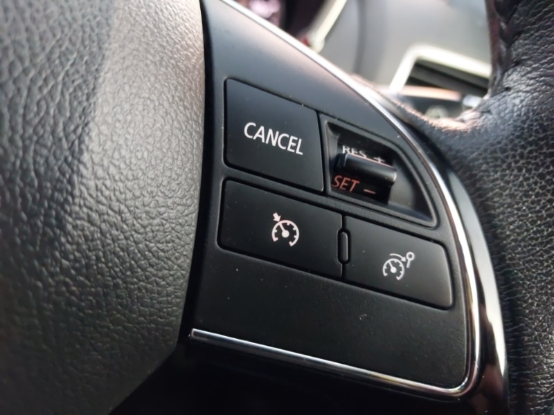 Used Mitsubishi Eclipse Cross 2018 for sale - 76827137: Photo 18