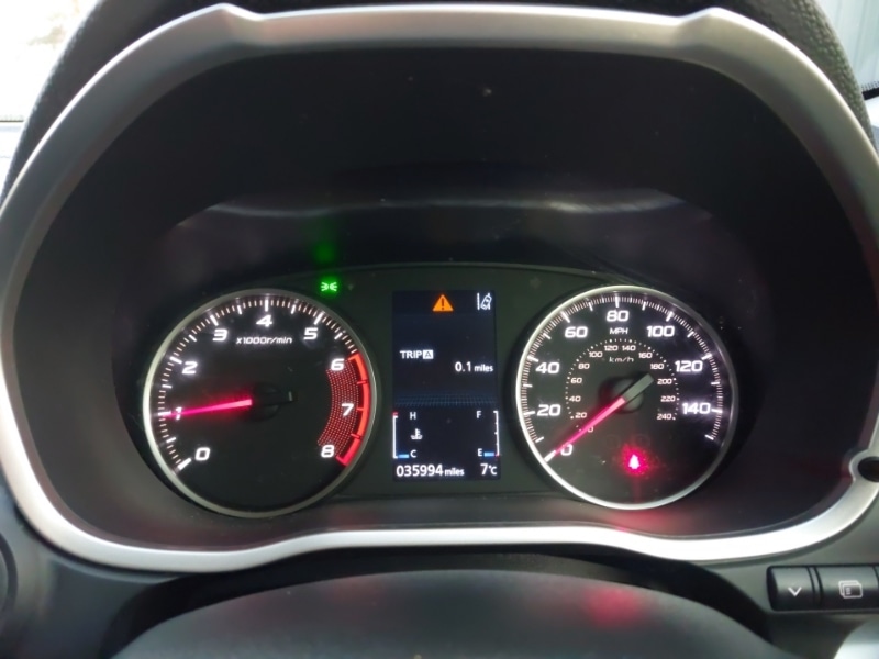 Used Mitsubishi Eclipse Cross 2018 for sale - 76827137: Photo 19