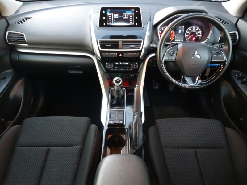 Used Mitsubishi Eclipse Cross 2018 for sale - 76827137: Photo 2